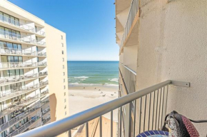 Amazing Ocean View Studio on The Golden Miles